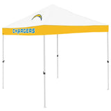 Los Angeles Chargers NFL Popup Tent Top Canopy Cover