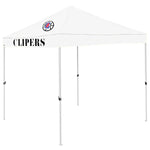 Los Angeles Clippers NBA Popup Tent Top Canopy Cover