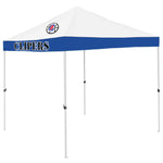 Los Angeles Clippers NBA Popup Tent Top Canopy Cover