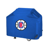 Los Angeles Clippers NBA BBQ Barbeque Outdoor Black Waterproof Cover