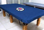 Los Angeles Clippers NBA Billiard Pingpong Pool Snooker Table Cover