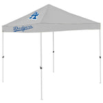 Los Angeles Dodgers MLB Popup Tent Top Canopy Cover