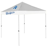 Los Angeles Dodgers MLB Popup Tent Top Canopy Cover