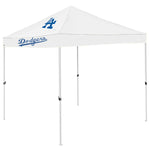 Los Angeles Dodgers MLB Popup Tent Top Canopy Cover