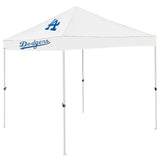 Los Angeles Dodgers MLB Popup Tent Top Canopy Cover