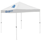 Los Angeles Dodgers MLB Popup Tent Top Canopy Cover