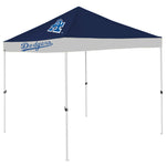 Los Angeles Dodgers MLB Popup Tent Top Canopy Cover