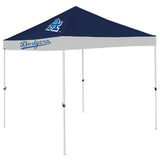 Los Angeles Dodgers MLB Popup Tent Top Canopy Cover