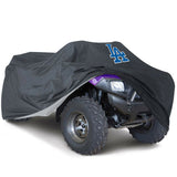 Los Angeles Dodgers MLB ATV Cover Quad Storage