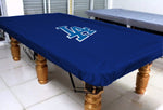 Los Angeles Dodgers MLB Billiard Pingpong Pool Snooker Table Cover