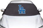 Los Angeles Dodgers MLB Car SUV Front Windshield Sun Snow Cover