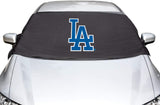 Los Angeles Dodgers MLB Car SUV Front Windshield Sun Snow Cover