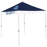 Los Angeles Dodgers MLB Popup Tent Top Canopy Cover