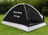 Los Angeles Kings NHL Camping Dome Tent Waterproof Instant