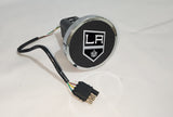 Los Angeles Kings NHL Hitch Cover LED Brake Light for Trailer