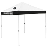 Los Angeles Kings NHL Popup Tent Top Canopy Cover