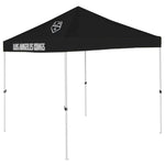 Los Angeles Kings NHL Popup Tent Top Canopy Cover