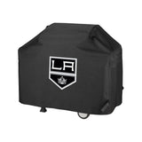 Los Angeles Kings NHL BBQ Barbeque Outdoor Black Waterproof Cover