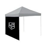 Los Angeles Kings NHL Outdoor Tent Side Panel Canopy Wall Panels