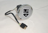 Los Angeles Kings NHL Hitch Cover LED Brake Light for Trailer