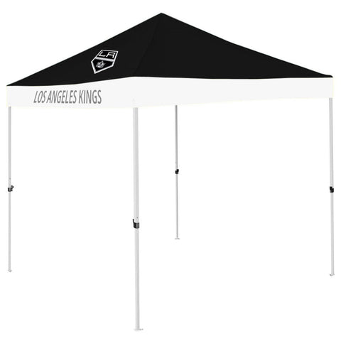 Los Angeles Kings NHL Popup Tent Top Canopy Cover