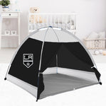 Los Angeles Kings NHL Play Tent for Kids Indoor and Outdoor Playhouse