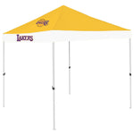 Los Angeles Lakers NBA Popup Tent Top Canopy Cover