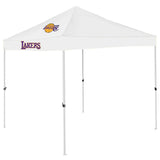 Los Angeles Lakers NBA Popup Tent Top Canopy Cover