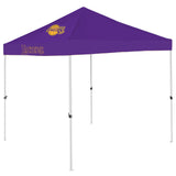 Los Angeles Lakers NBA Popup Tent Top Canopy Cover