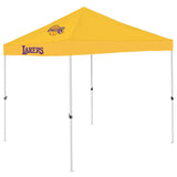 Los Angeles Lakers NBA Popup Tent Top Canopy Cover