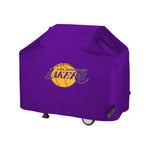 Los Angeles Lakers NBA BBQ Barbeque Outdoor Black Waterproof Cover