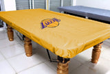 Los Angeles Lakers NBA Billiard Pingpong Pool Snooker Table Cover