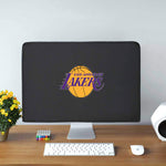 Los Angeles Lakers NBA Computer Monitor Dust Cover