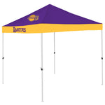 Los Angeles Lakers NBA Popup Tent Top Canopy Cover