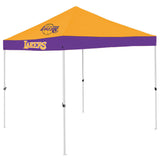 Los Angeles Lakers NBA Popup Tent Top Canopy Cover