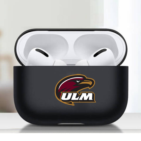 Louisiana-Monroe Warhawks NCAA Airpods Pro Case Cover 2pcs