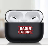 Louisiana Ragin' Cajuns NCAA Airpods Pro Case Cover 2pcs