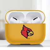 Louisville Cardinals NCAA Airpods Pro Case Cover 2pcs