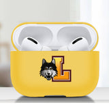 Loyola Chicago Ramblers NCAA Airpods Pro Case Cover 2pcs