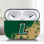 Loyola Maryland Greyhounds NCAA Airpods Pro Case Cover 2pcs