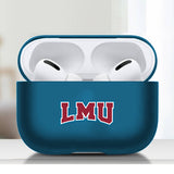 Loyola Marymount Lions NCAA Airpods Pro Case Cover 2pcs