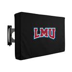 Loyola Marymount Lions NCAA Outdoor TV Cover Heavy Duty