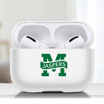 Manhattan Jaspers NCAA Airpods Pro Case Cover 2pcs