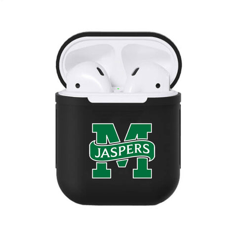 Manhattan Jaspers NCAA Airpods Case Cover 2pcs