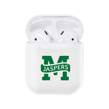 Manhattan Jaspers NCAA Airpods Case Cover 2pcs