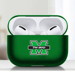 Marshall Thundering Herd NCAA Airpods Pro Case Cover 2pcs