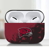 Maryland Eastern Shore Hawks NCAA Airpods Pro Case Cover 2pcs