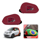 Maryland Eastern Shore Hawks NCAAB Car rear view mirror cover-View Elastic