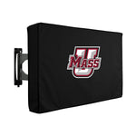 Massachusetts Minutemen NCAA Outdoor TV Cover Heavy Duty