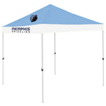 Memphis Grizzlies NBA Popup Tent Top Canopy Cover